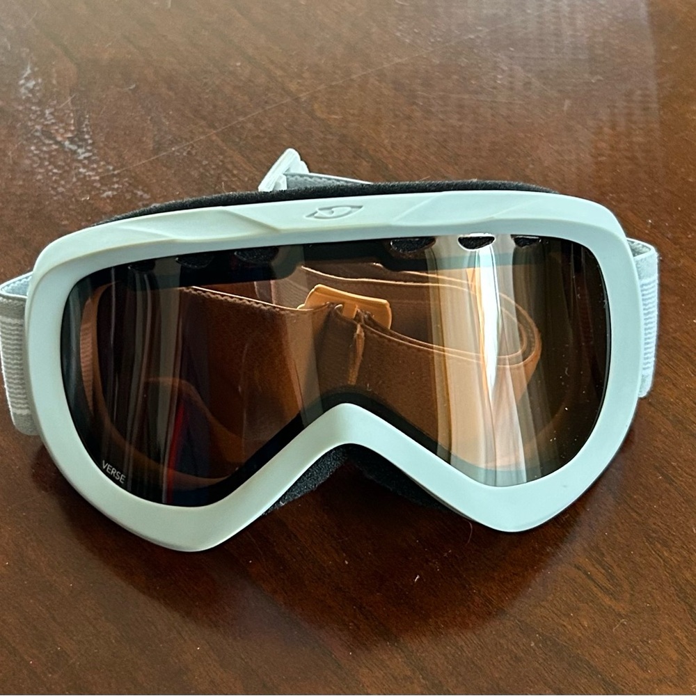 Ski goggles - Picture 4 of 5